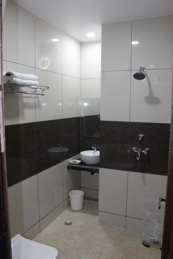 Hotel Blue Sky Haridwār Εξωτερικό φωτογραφία