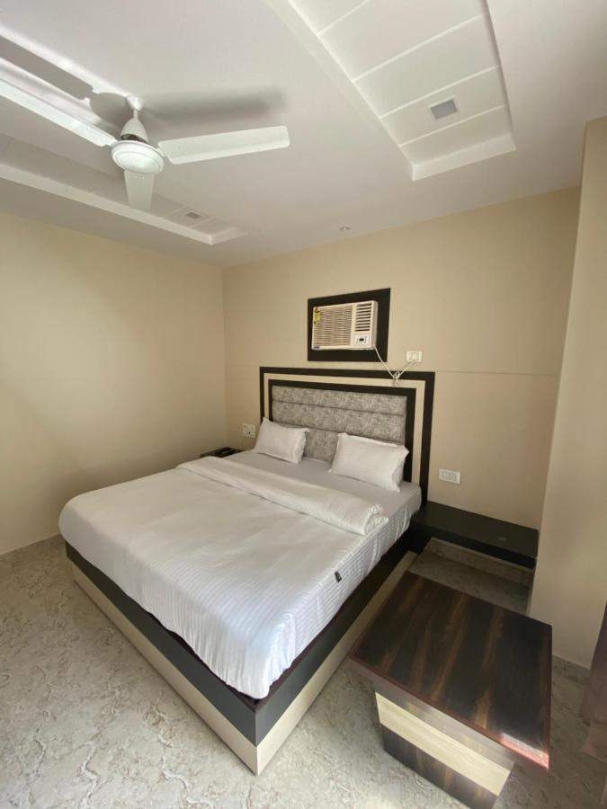 Hotel Blue Sky Haridwār Εξωτερικό φωτογραφία