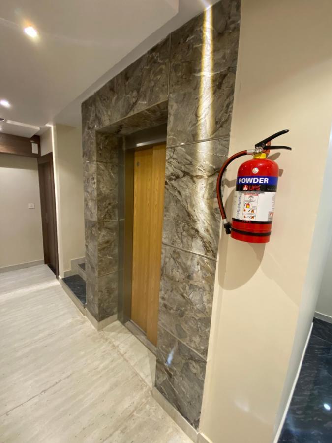 Hotel Blue Sky Haridwār Εξωτερικό φωτογραφία