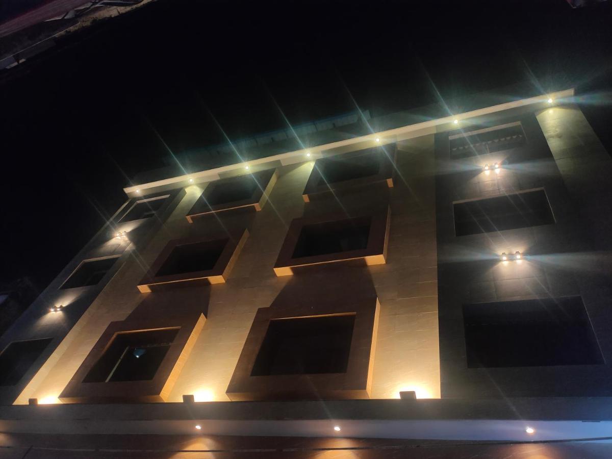 Hotel Blue Sky Haridwār Εξωτερικό φωτογραφία
