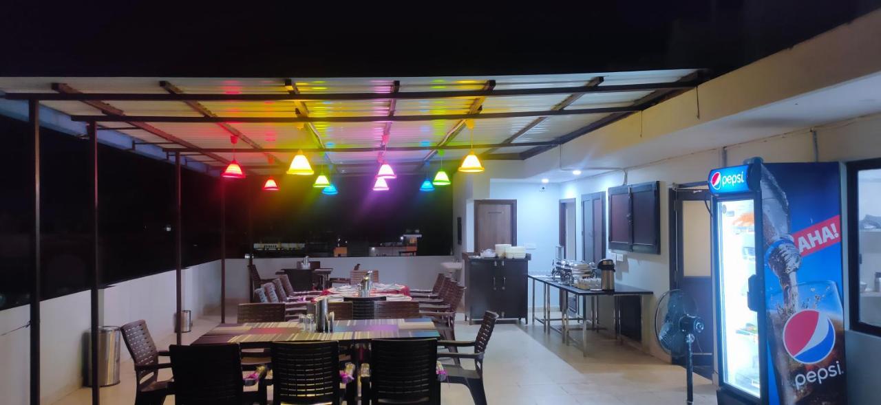 Hotel Blue Sky Haridwār Εξωτερικό φωτογραφία